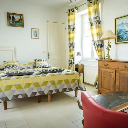 Maison Studios & Appartements Les 4 Vents Luc-sur-Mer Exterior photo