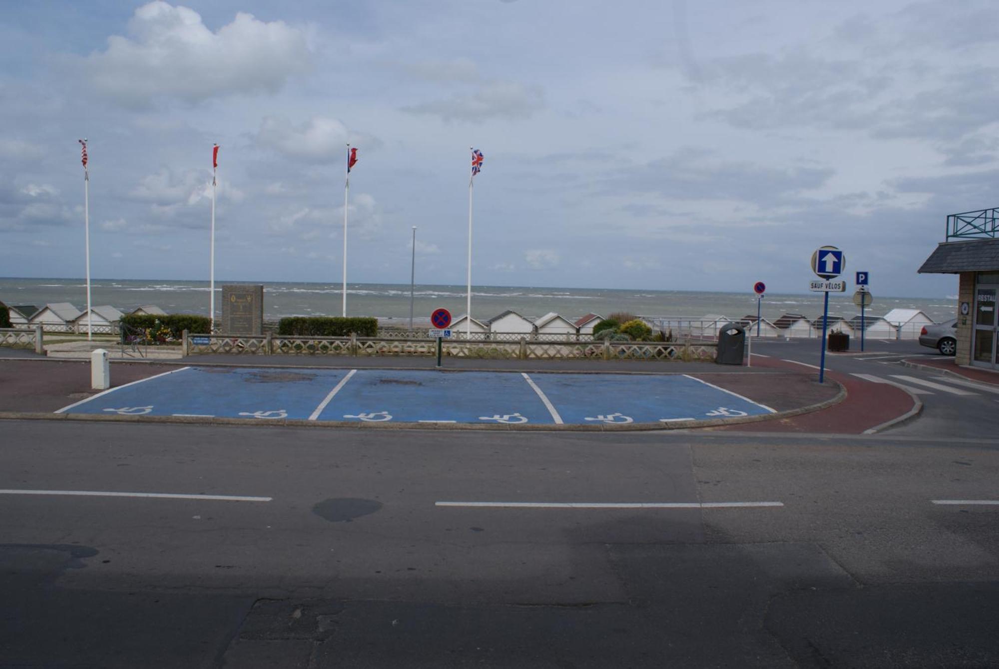Maison & Les 4 Vents Luc-sur-Mer