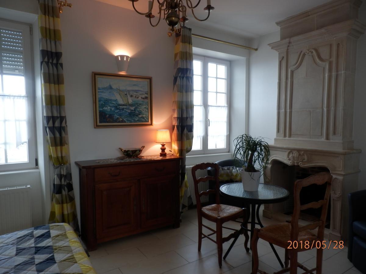 Apartment Maison & Les 4 Vents