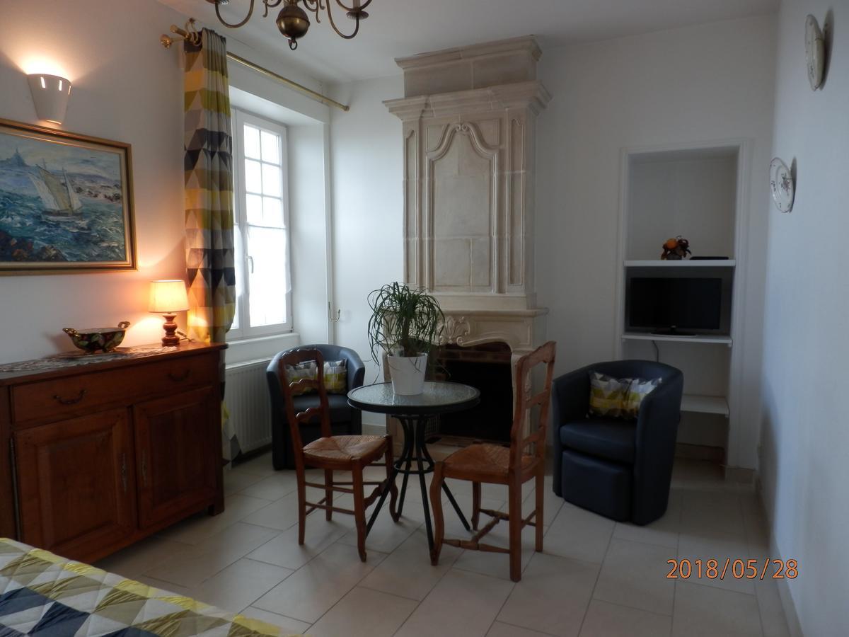 Maison & Les 4 Vents Luc-sur-Mer